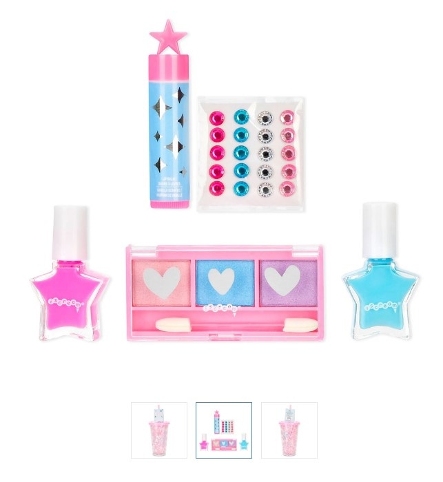 iScream Glistening Beauty Set
