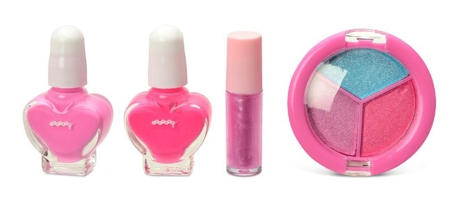iScream Glam Beauty Set
