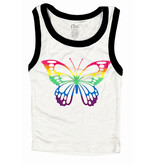 FBZ Butterfly Ringer Tank