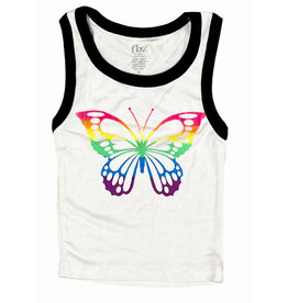 FBZ Butterfly Ringer Tank