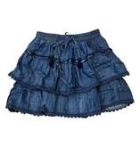 FBZ Soft Denim Skirt