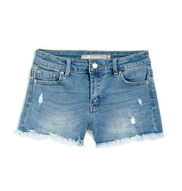Tractr Brittany Denim Short