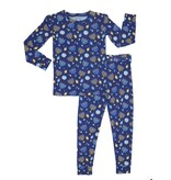 Hanukkah Macabee 2 pc PJ Set
