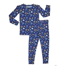 Hanukkah Macabee 2 pc PJ Set