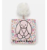 Jellycat If I Were a Blush Bunny Board Book