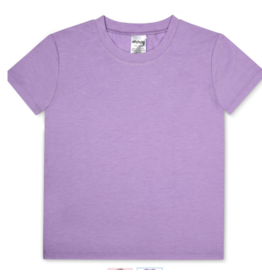 IScream Lavender SS Tee