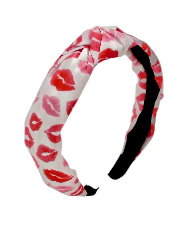 Kisses Headband