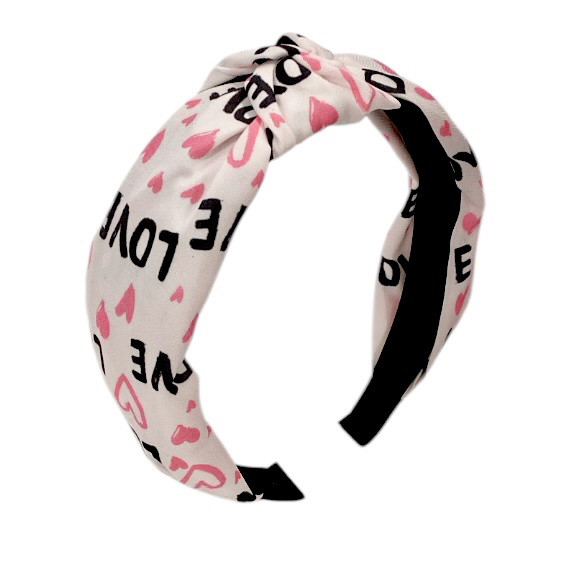 Love Headband