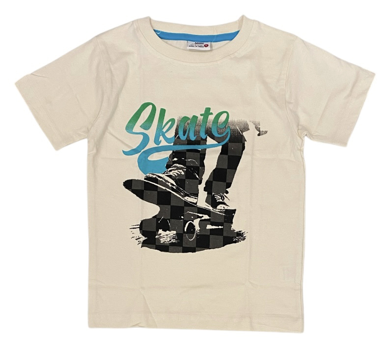 Mish Street Skate Tee