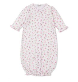 Kissy Kissy Rosy Roses Convertible Gown