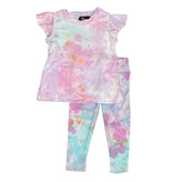FBZ Candy TD Toddler Legging Set