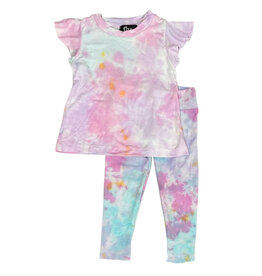 FBZ Candy TD Toddler Legging Set