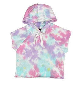 FBZ Candy TD Sleeveless Hoodie