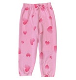 Cozii Pink Hearts Infant Sweatpant