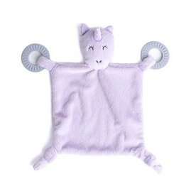 Bella Tunno Unicorn Teether Buddy
