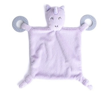 Bella Tunno Unicorn Teether Buddy