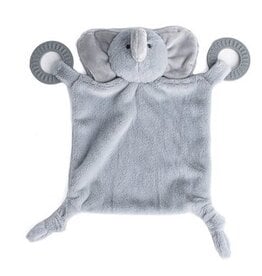 Bella Tunno Elephant Teether Buddy