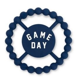 Bella Tunno Game Day Teether
