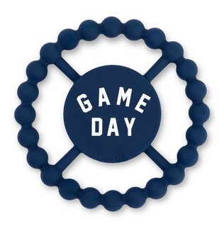 Bella Tunno Game Day Teether