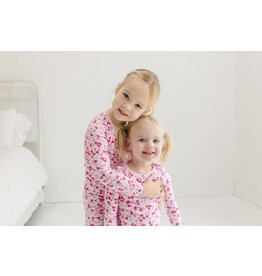 Esme Heart Sprinkles  PJ Set