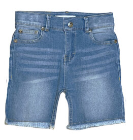 Appaman Sun Wash Denim Shorts
