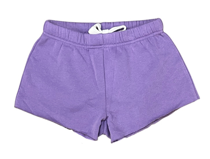 KatieJ NYC So Violet Dylan Shorts