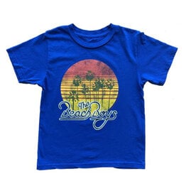 Rowdy Sprout Beach Boys SS Tee