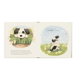 Jellycat The Pick of the Sticks Story Book