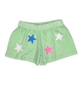 Firehouse Kiwi Multi Star Shorts