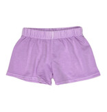Firehouse Lightweight Neon Grape Sweat shorts