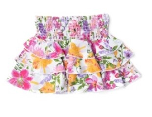 Shade Critters Garden Skirt