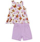 Angel Dear Happy Butterflies Set