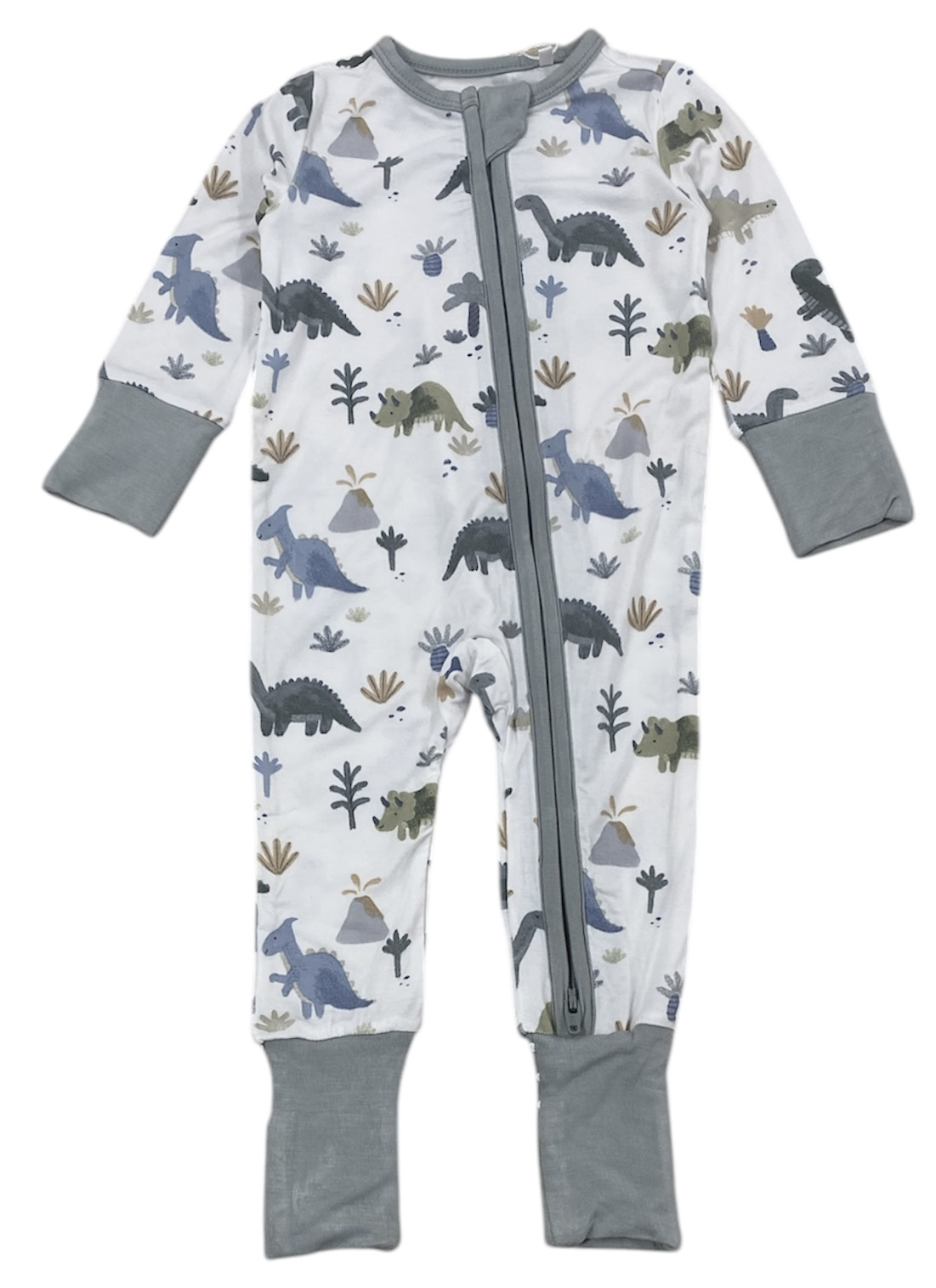 Angel Dear Dinos Zip 1 pc