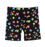 Dori Happiness Bike Shorts