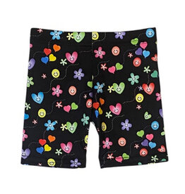 Dori Happiness Bike Shorts