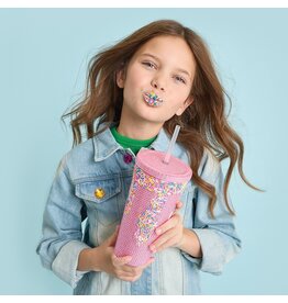 IScream Sprinkle Sparkle Tumbler