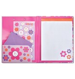 IScream Groovy Smiles Clipboard Set