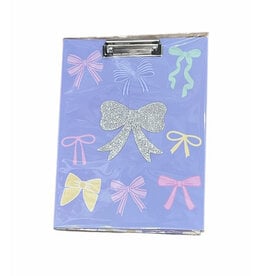 IScream Pretty Bows Clipboard Set