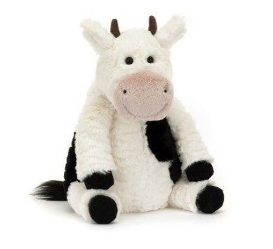 Jellycat Mooliet Fuddles Cow
