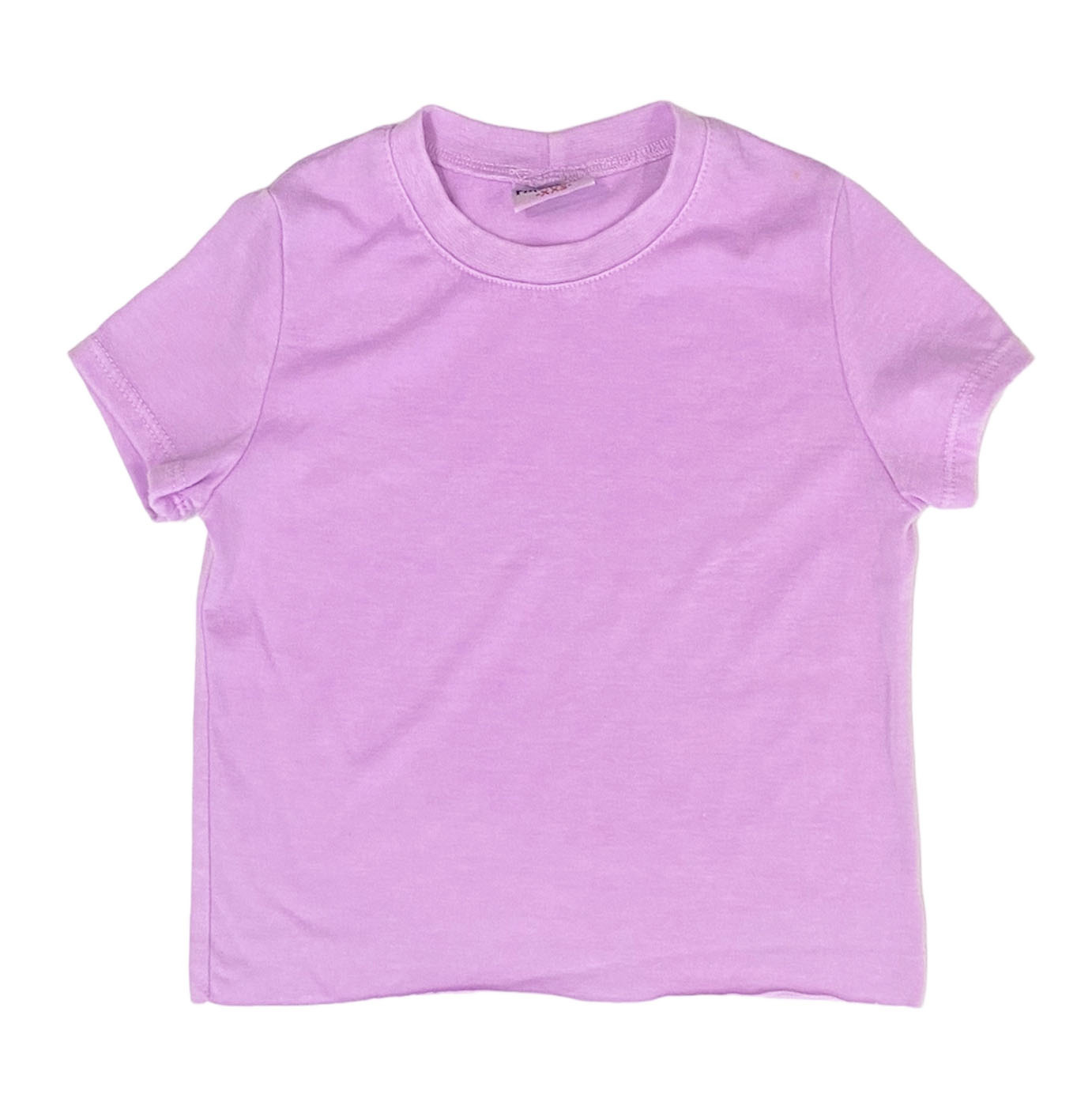 Firehouse Neon Grape SS Tee