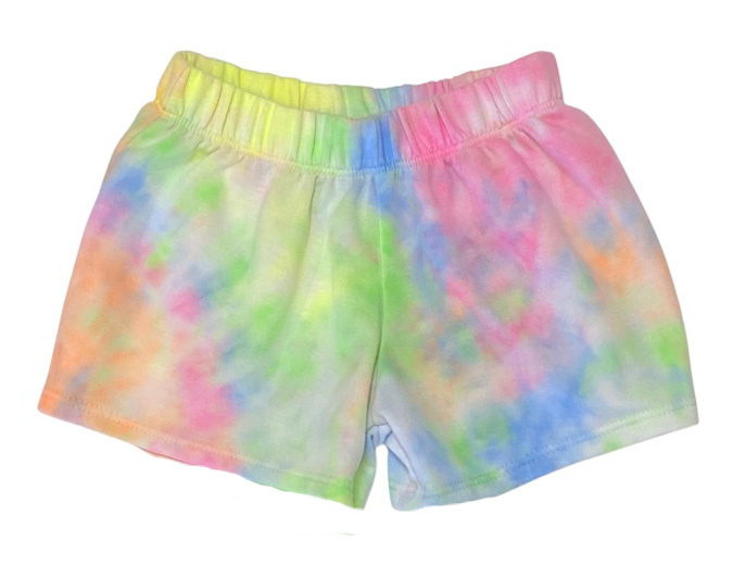 Firehouse Gigi TD Shorts