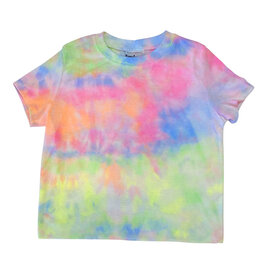 Firehouse Gigi TD SS Tee