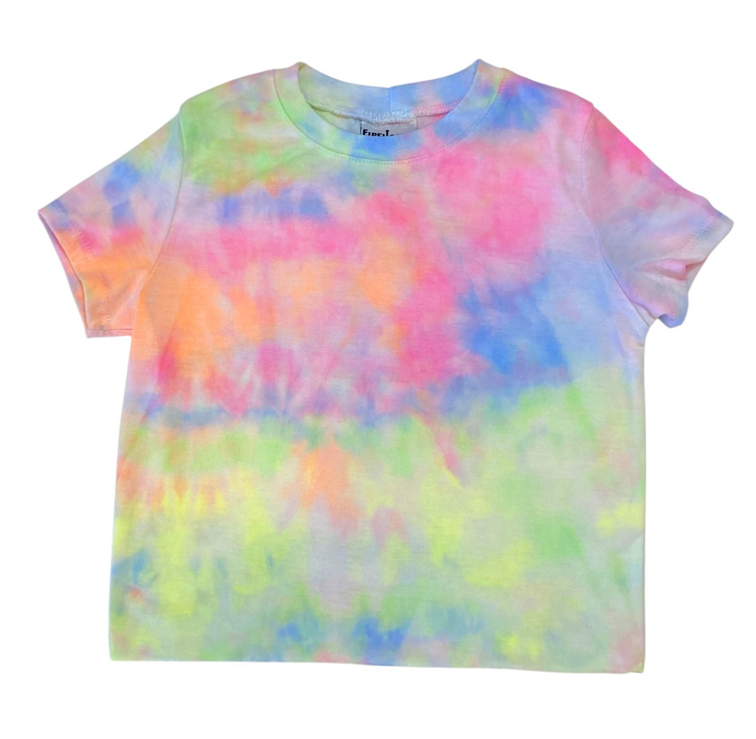 Firehouse Gigi TD SS Tee