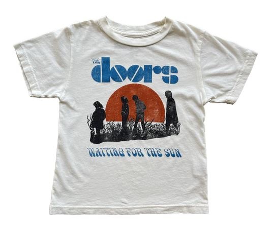 Rowdy Sprout The Doors Sun Top
