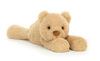 Jellycat Smudge Bear - Tiny