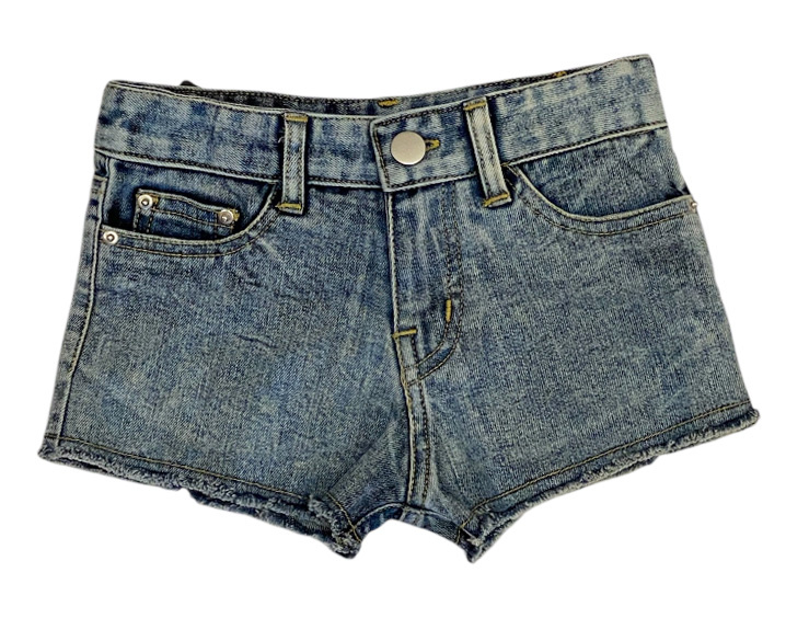 FBZ Denim  Cherry Shorts