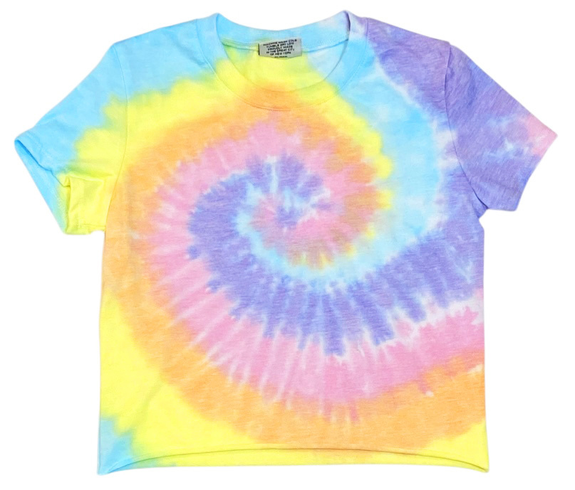 Firehouse Brittany TD SS Tee