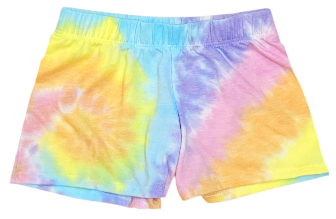 Firehouse Brittany TD Shorts