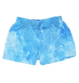 Firehouse Brt Aqua Cloud TD Lightweight Sweat Shorts