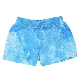 Firehouse Brt Aqua Cloud TD Lightweight Sweat Shorts